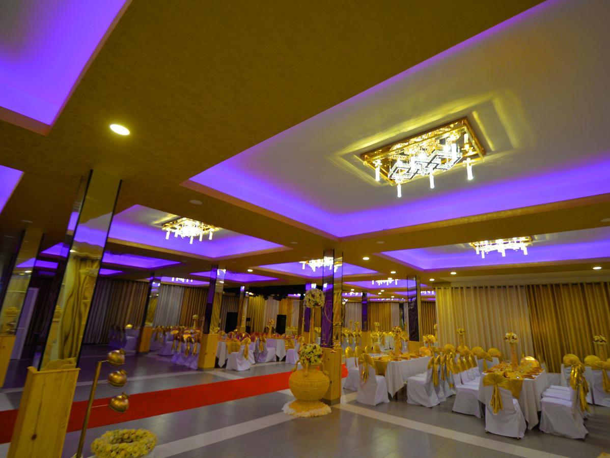 Capitalcity Hotel Badulla Bagian luar foto