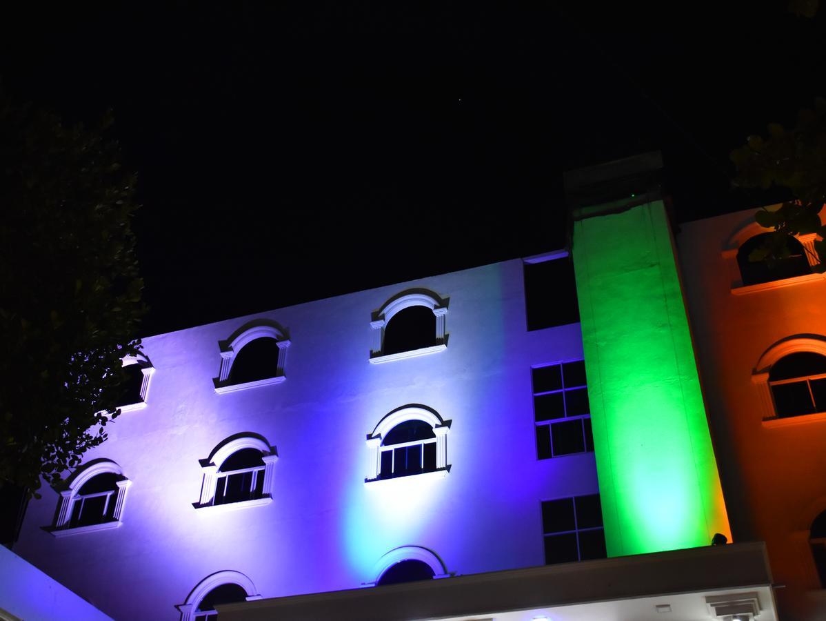 Capitalcity Hotel Badulla Bagian luar foto