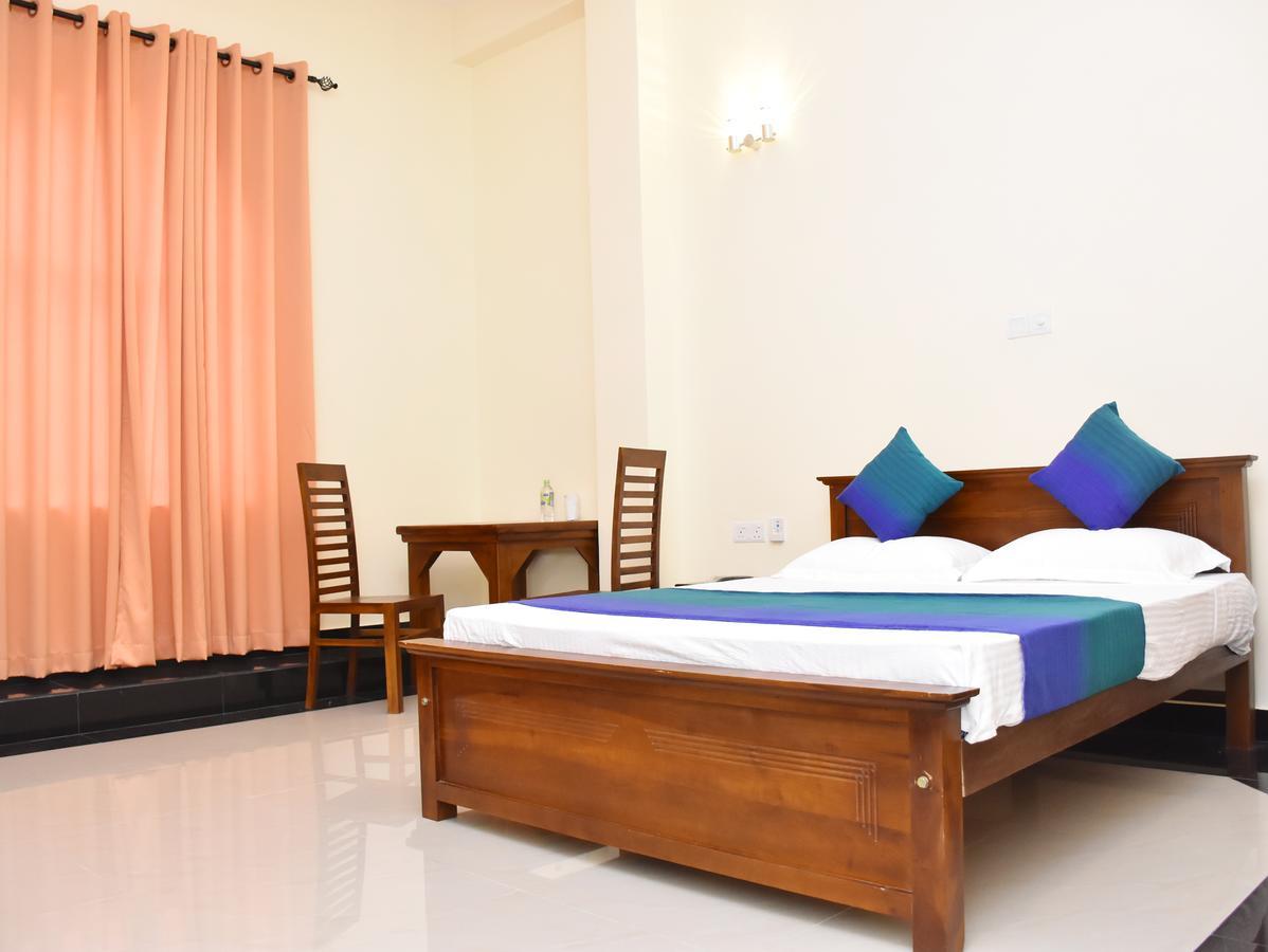 Capitalcity Hotel Badulla Bagian luar foto