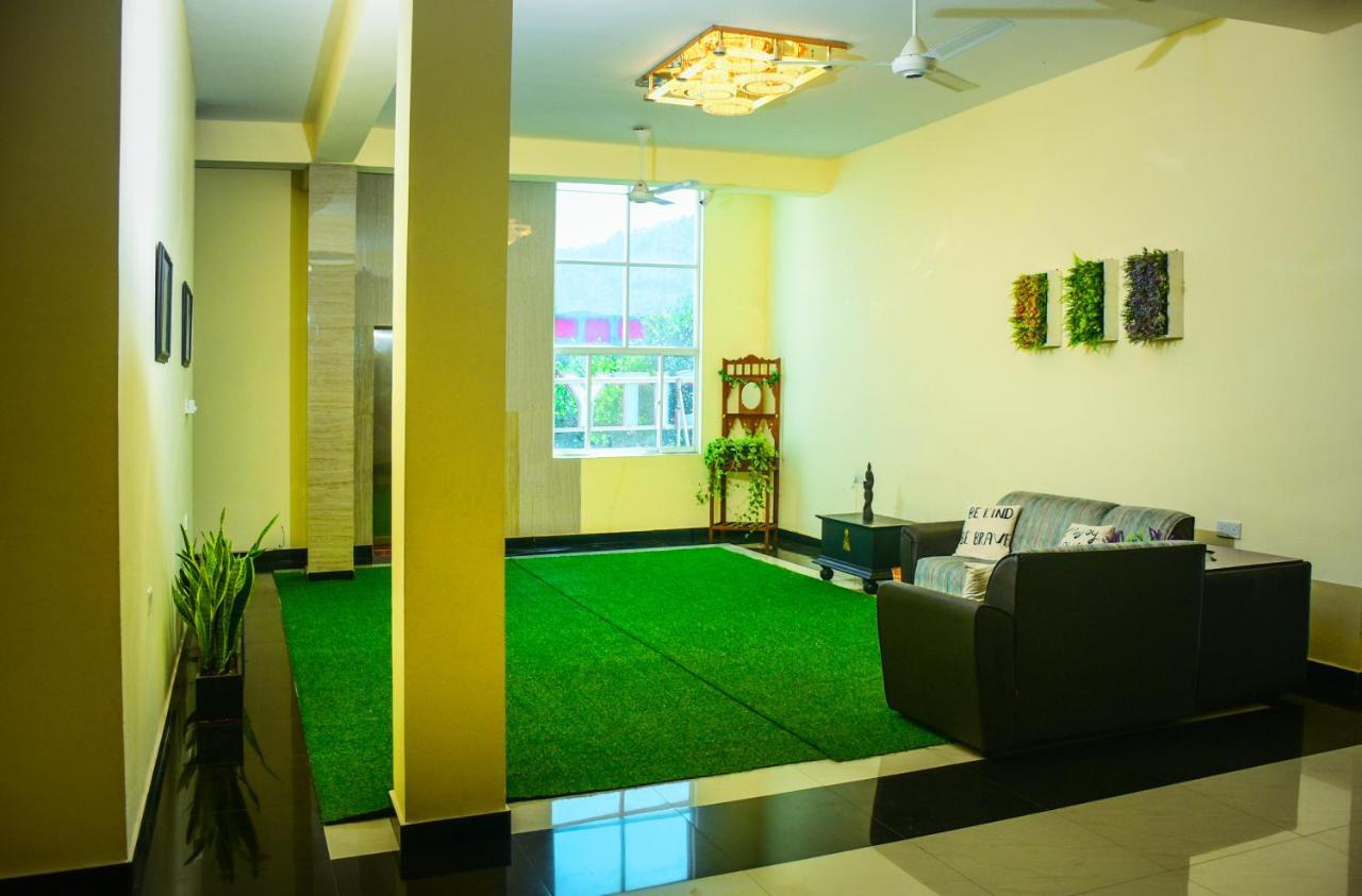 Capitalcity Hotel Badulla Bagian luar foto